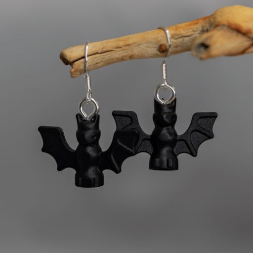 Brick Nic Lego Animal Jewellery Collection