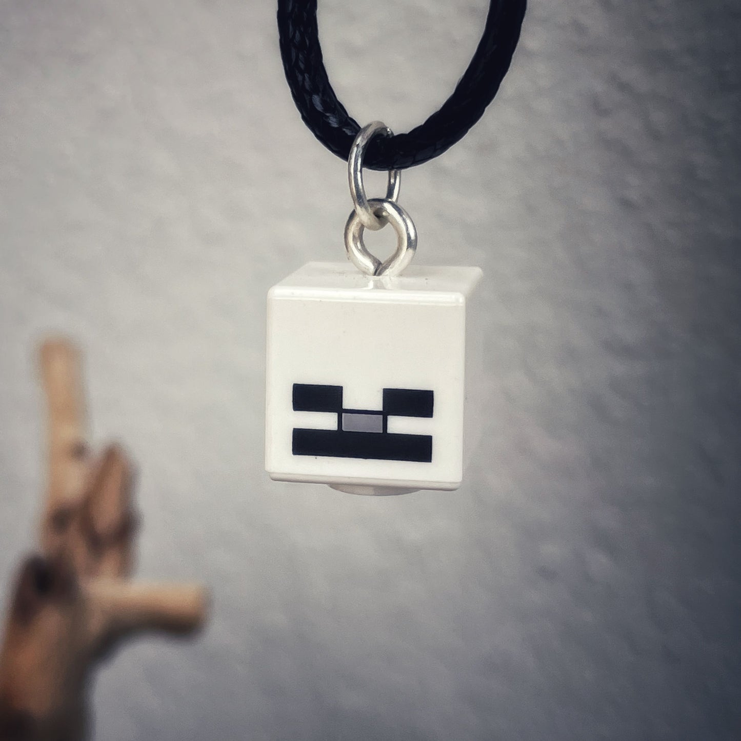 NECKLACES MINECRAFT Lego