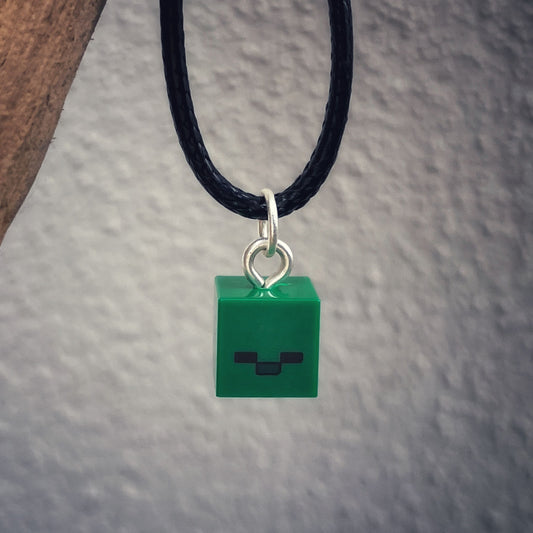 NECKLACES MINECRAFT Lego